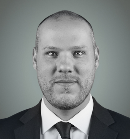 Andrew Sloop - CEO
