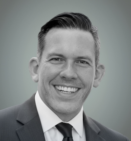 John McDonough - CFO