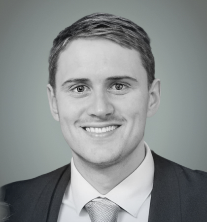 Josh Brownlow - Associate