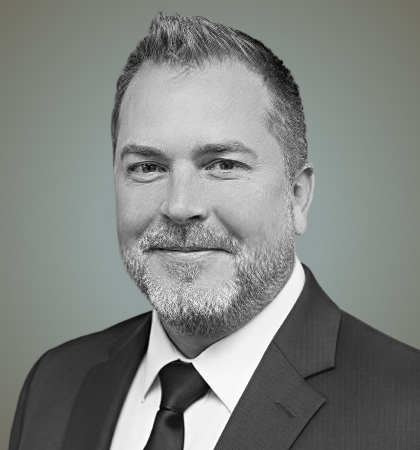 Kevin Brooks - Operating Partner